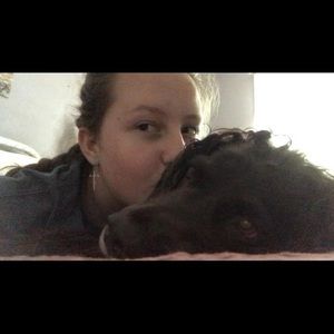 Meet your Posher, Haley